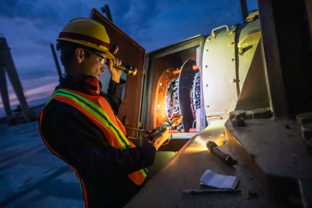 Best Circuit Breaker Repair  in Farngton, MI