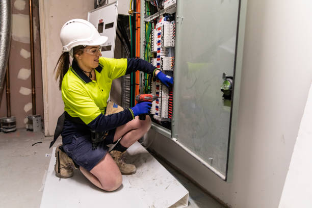  Farngton, MI Electrician Pros